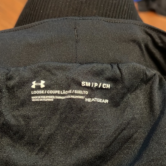 Under Armour Running Shorts - Picture 3 of 3
